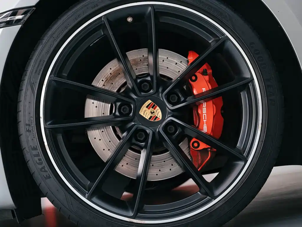 Porsche 911 — миниатюра 28