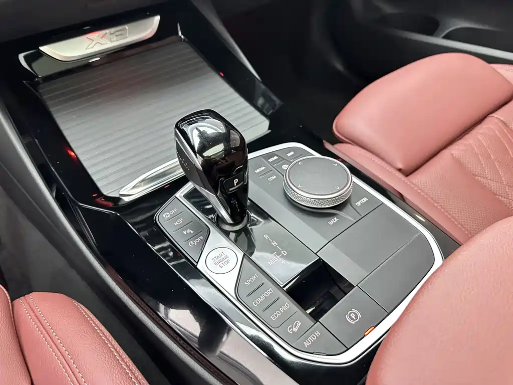 BMW X3 — миниатюра 18