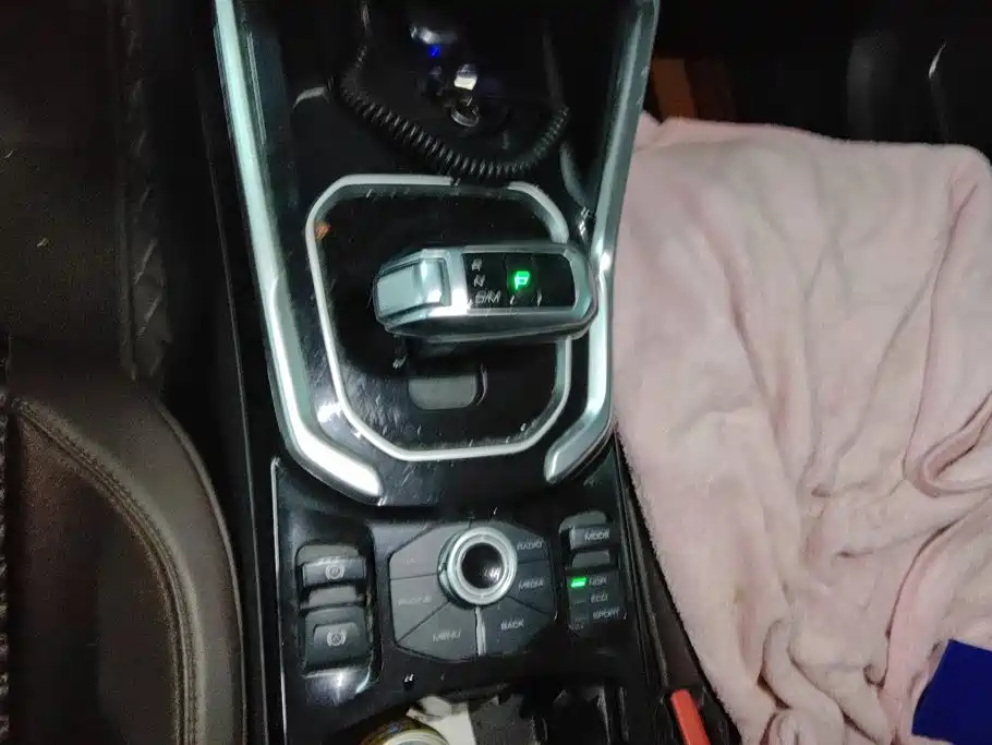 Haval H6 — миниатюра 16