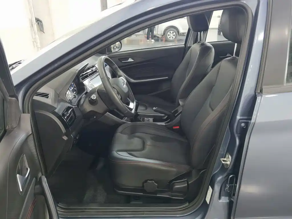 Chery Tiggo 3x — миниатюра 10