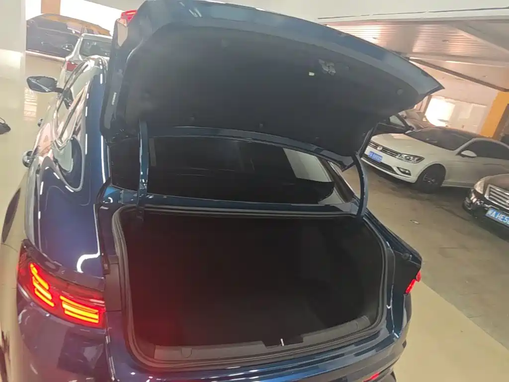 Geely Xingrui — миниатюра 19