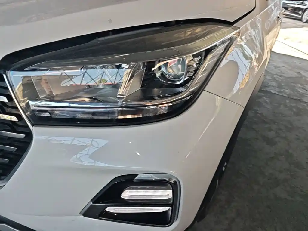 Chery Tiggo 5x — миниатюра 24