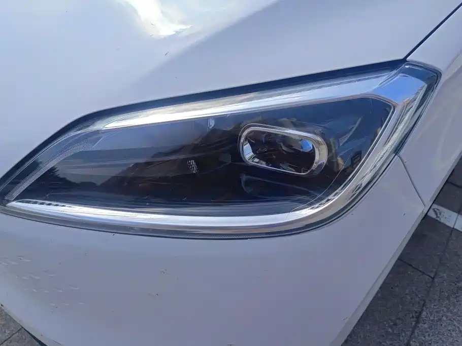 Wuling Hongguang EV — миниатюра 5