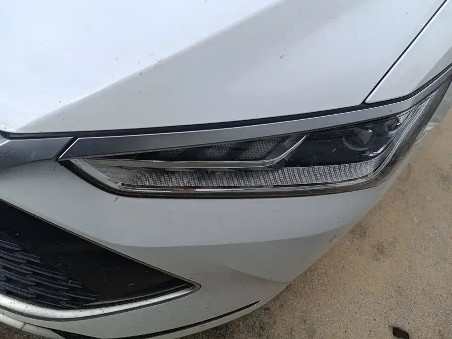BYD Qin PLUS — миниатюра 5