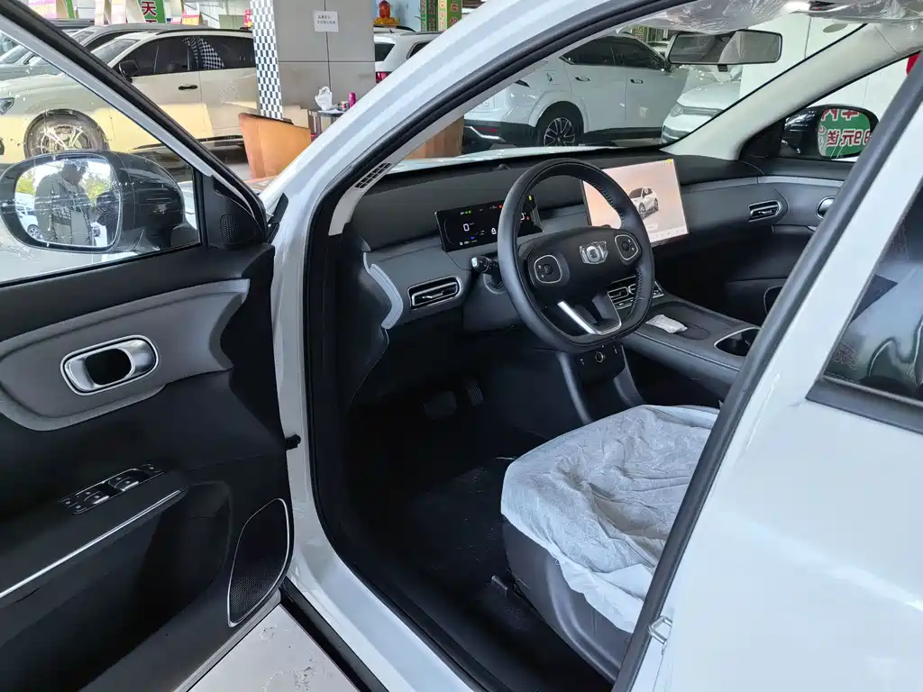 Qiyuan Qiyuan Q05 — миниатюра 7