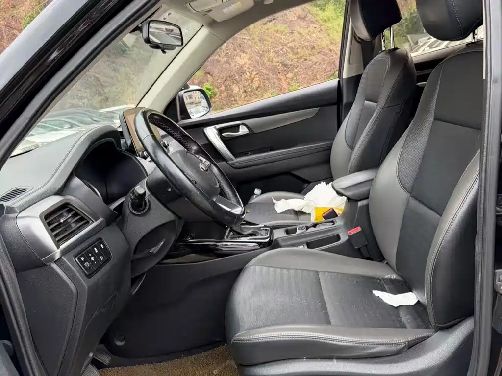 Kia Sportage — миниатюра 3