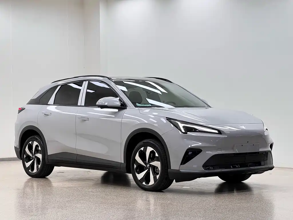 ARCFOX Alpha T5 — миниатюра 3