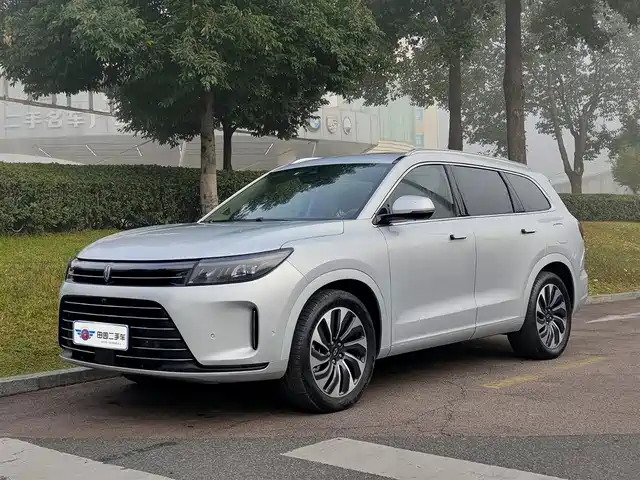 HONGMENG ZHIXING ASK THE WORLD M7 2023