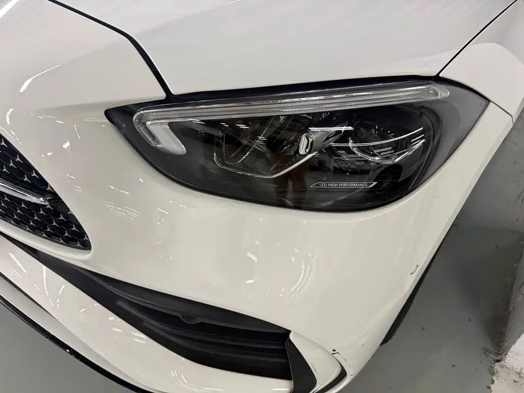 Mercedes-Benz C-Class C 2023 C 260 L Sport