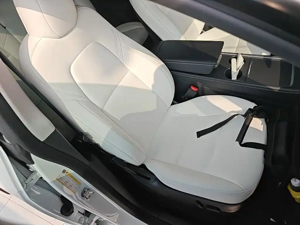 Tesla Model Y — миниатюра 25