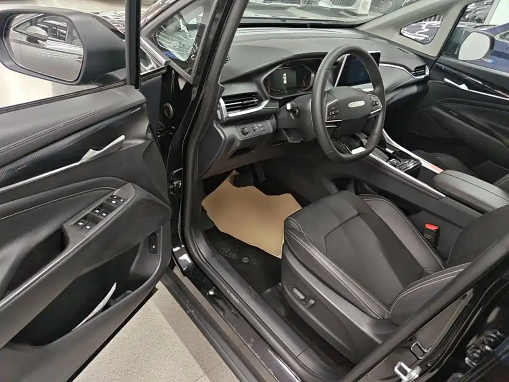 MAXUS G50 — миниатюра 16
