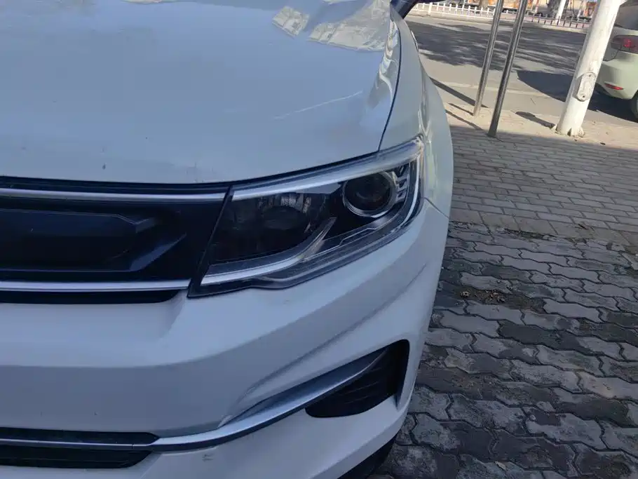 Changan CS35PLUS — миниатюра 5