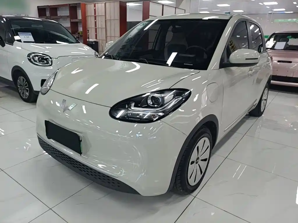 Wuling Bingo — миниатюра 2