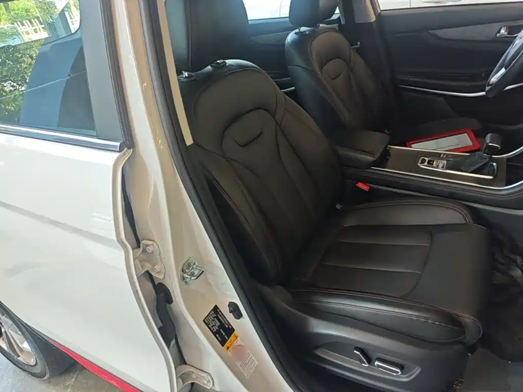 Changan CS75 — миниатюра 25