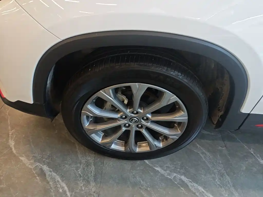 Changan CS75 — миниатюра 23