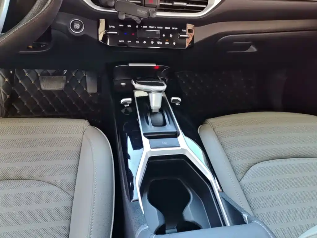 Kia K3 — миниатюра 14