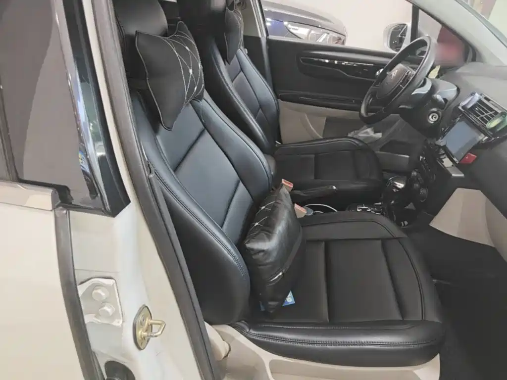 Citroen C-Quatre — миниатюра 25