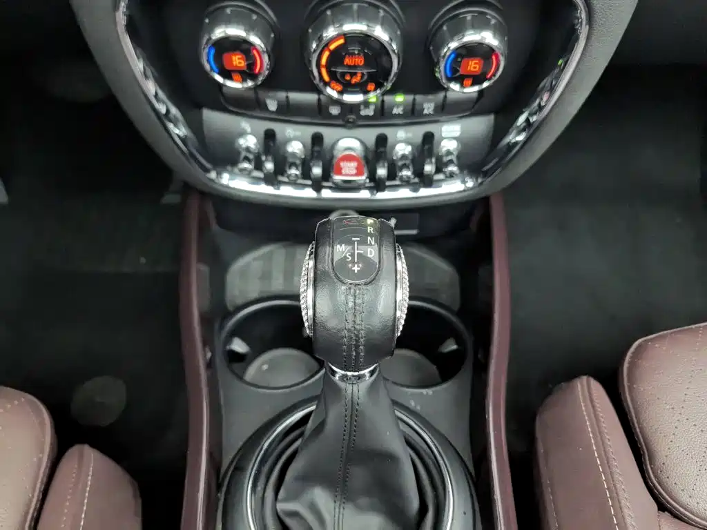 MINI Mini Clubman — миниатюра 13