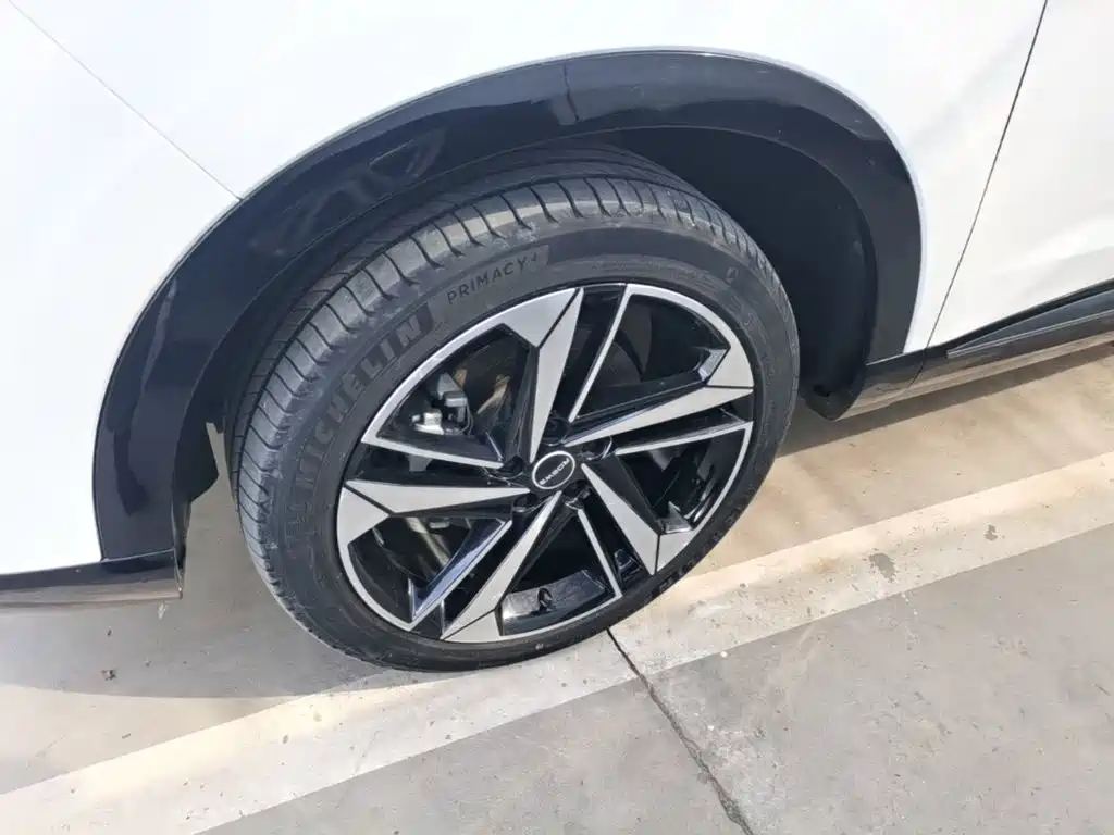 Roewe RX5 MAX — миниатюра 23
