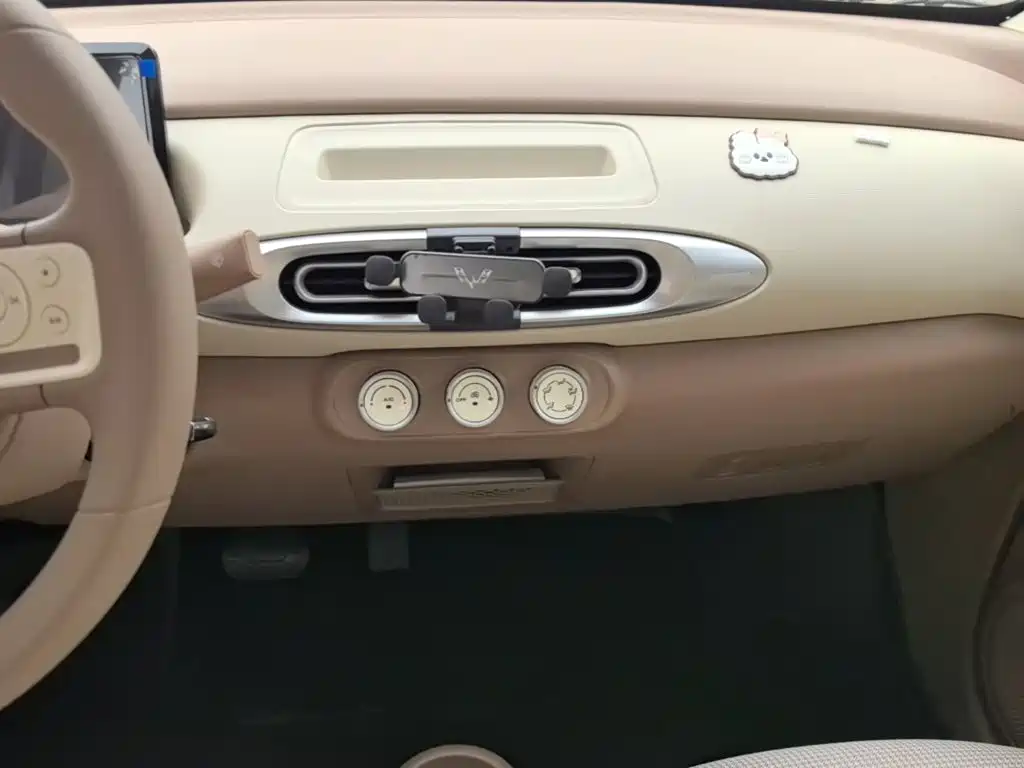 Wuling Mini EV MINIEV 2025