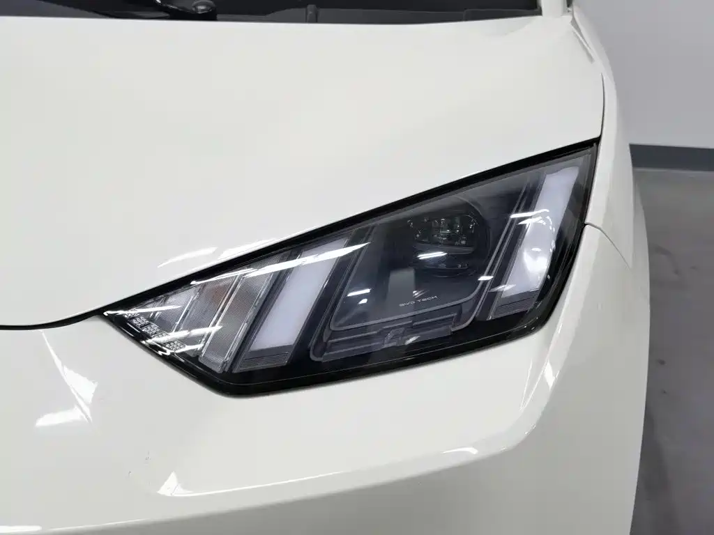 BYD Seagull — миниатюра 7