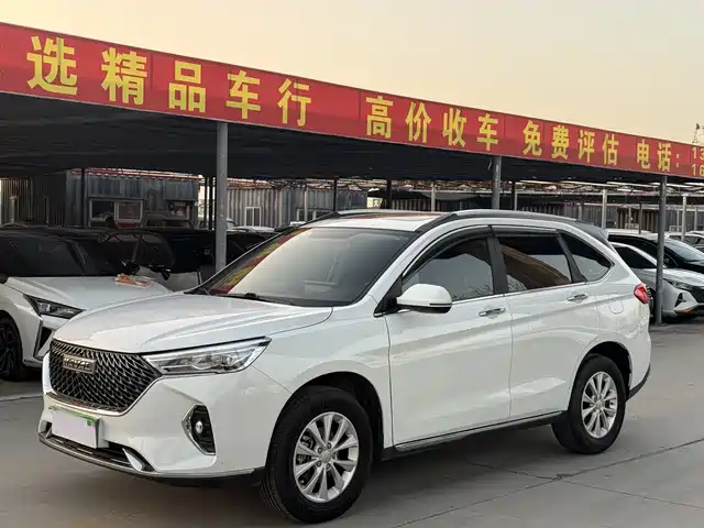haval m6