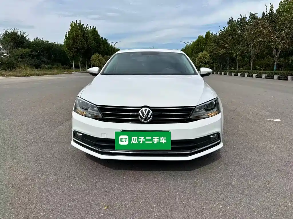 Volkswagen Sagitar — миниатюра 3