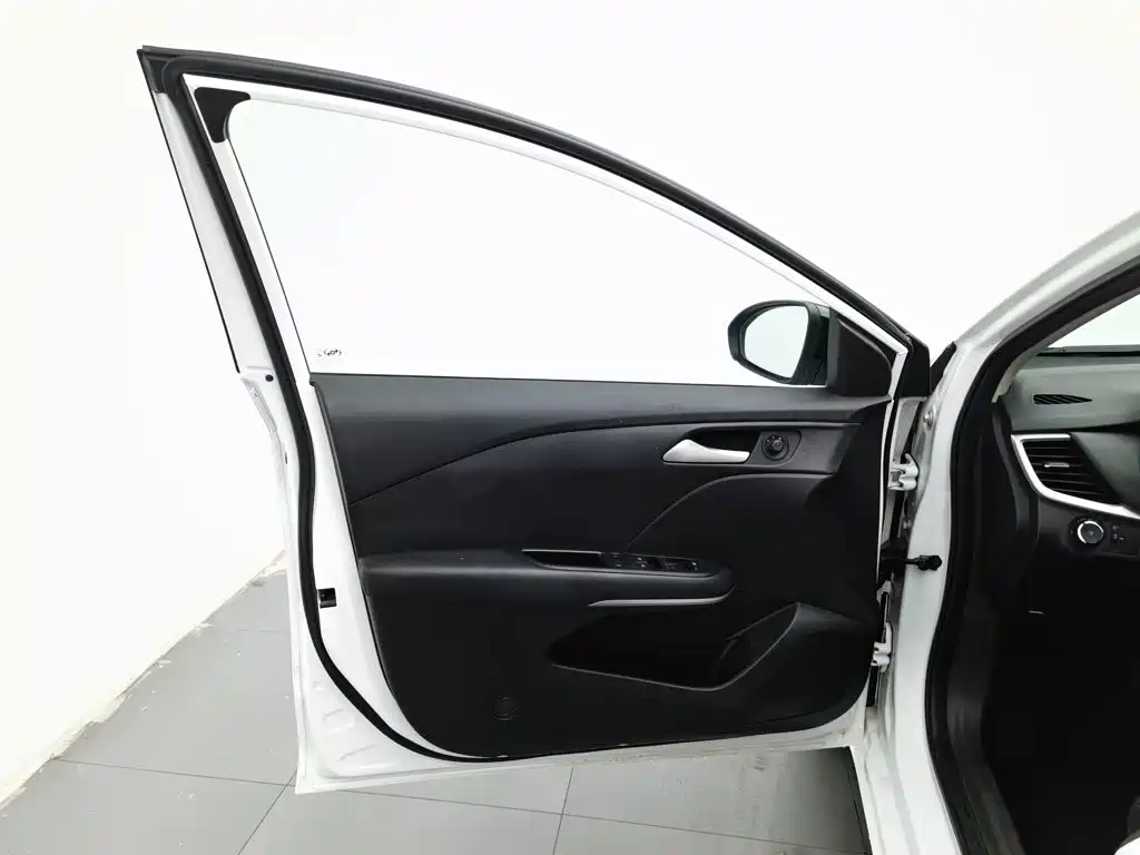 Chevrolet Monza — миниатюра 8