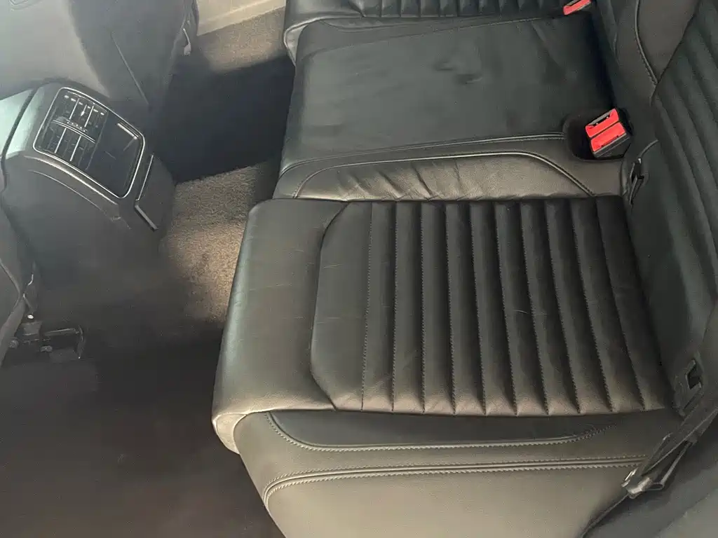 Volkswagen Magotan — миниатюра 7