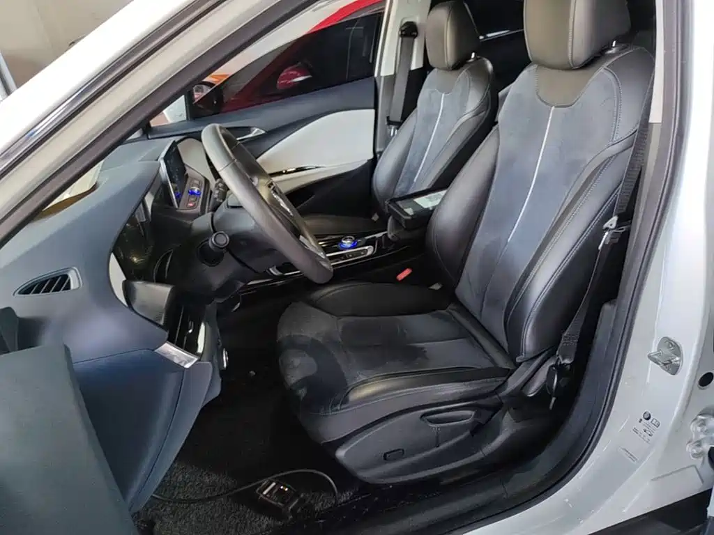 Buick Velite 6 — миниатюра 15