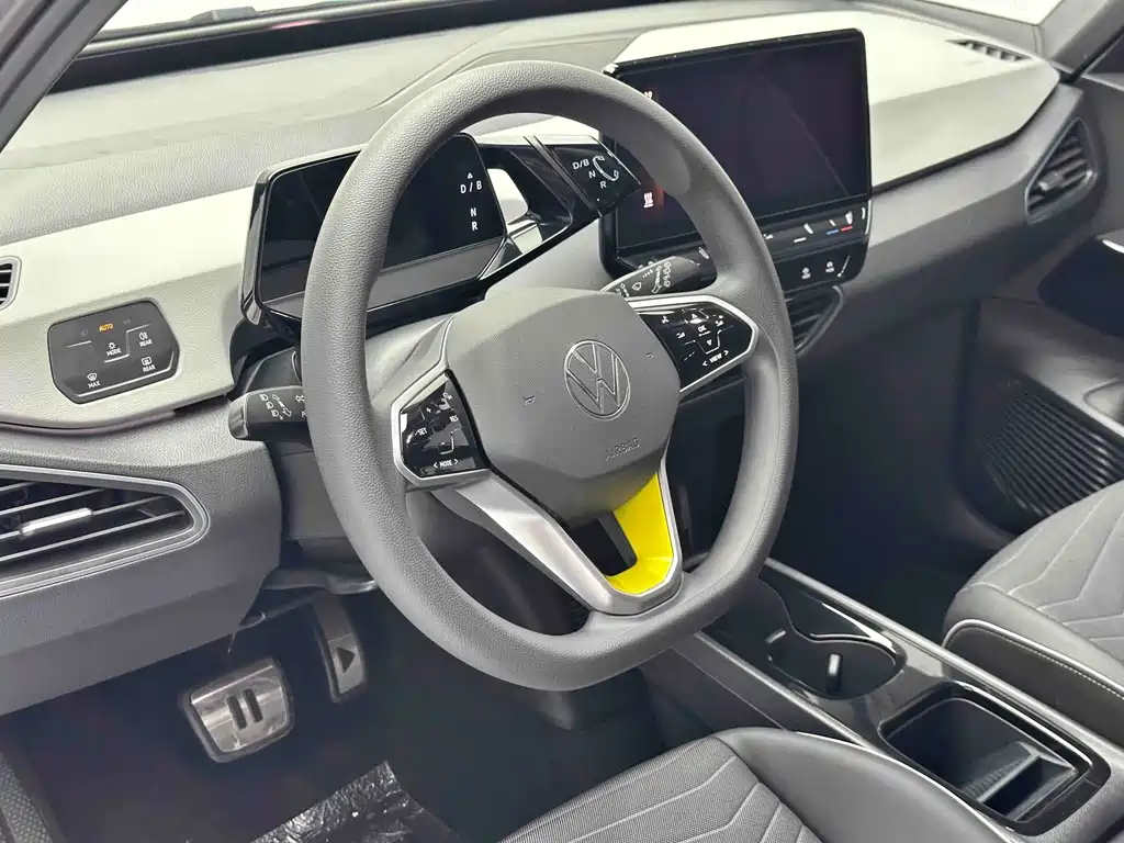 Volkswagen ID.3 — миниатюра 14