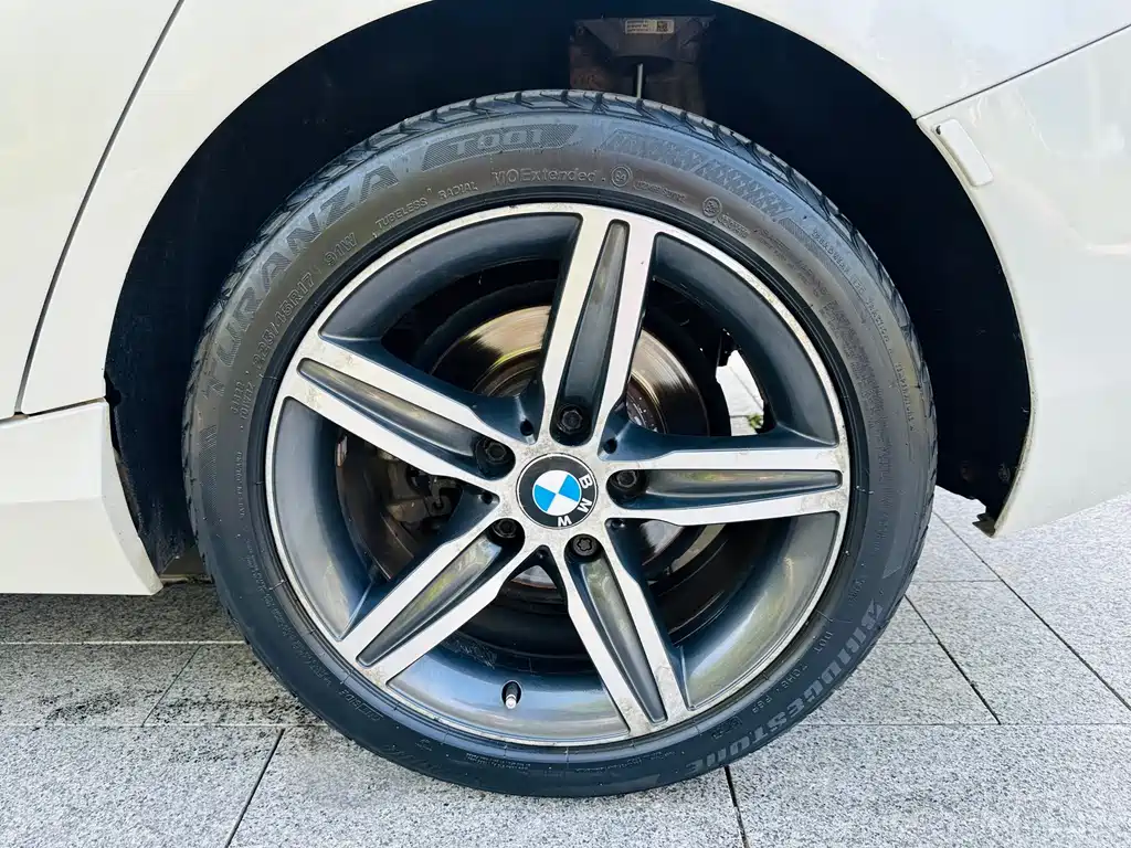 BMW 1 Series (Import) — миниатюра 13