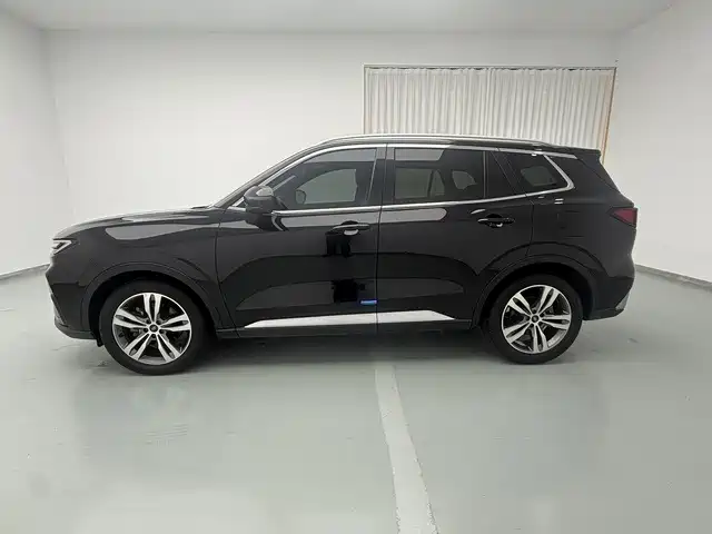 Ford Equator Sport — миниатюра 7