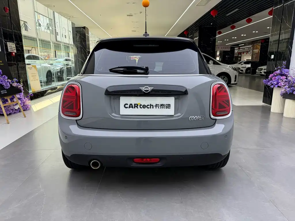 MINI Mini — миниатюра 4