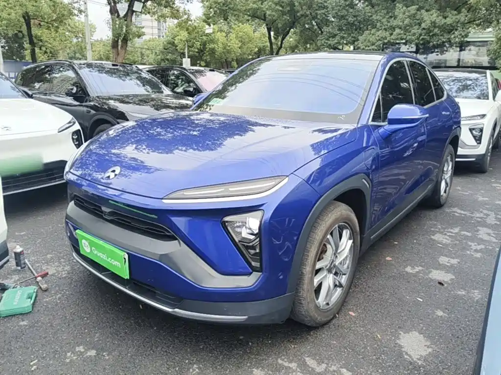 NIO EC6