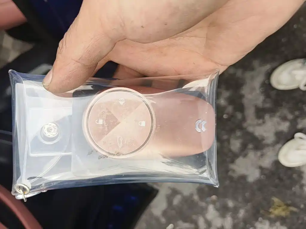 NIO EC6 — миниатюра 9