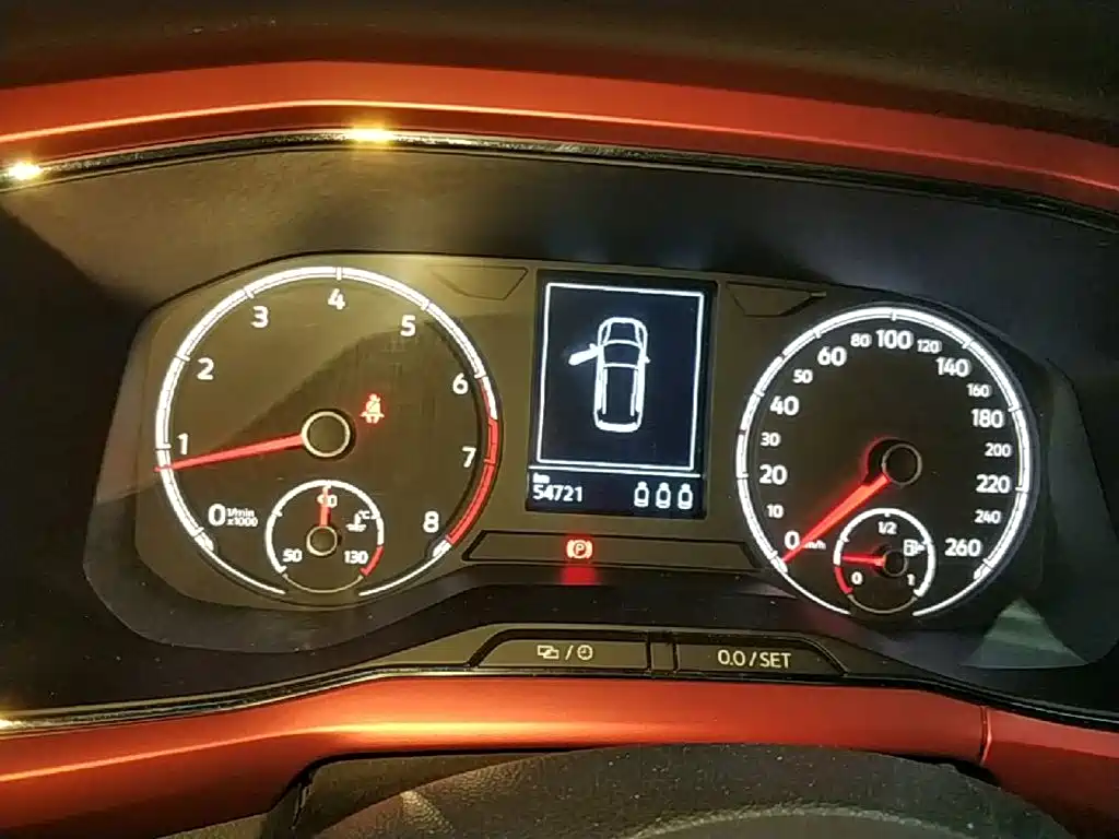 Volkswagen T-Cross — миниатюра 12