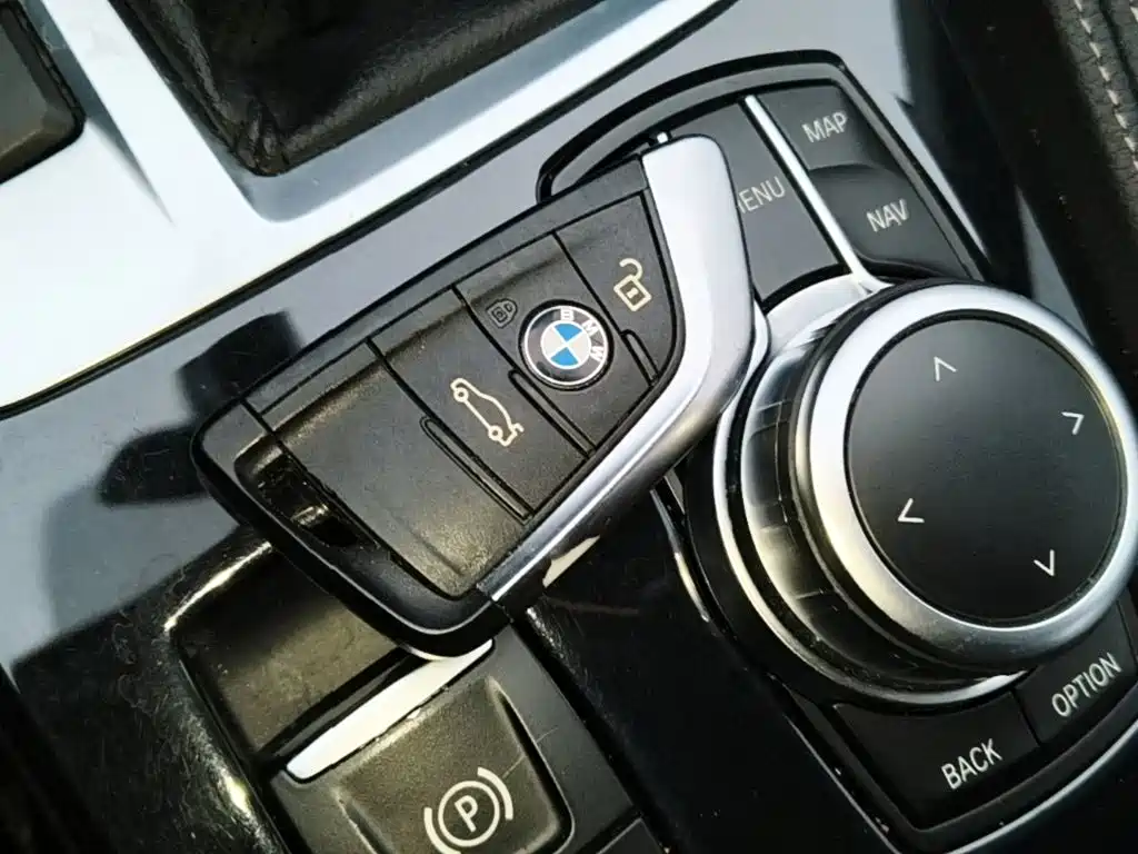 BMW 1 Series — миниатюра 17