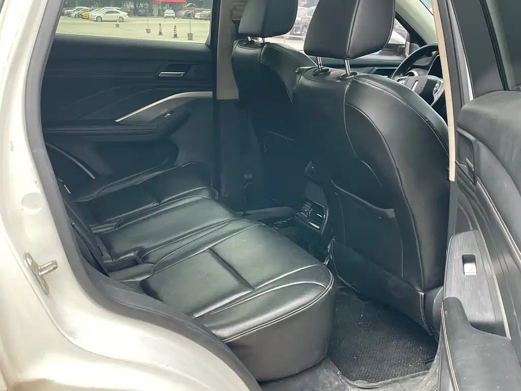 WEI PAI WEI BRAND VV6