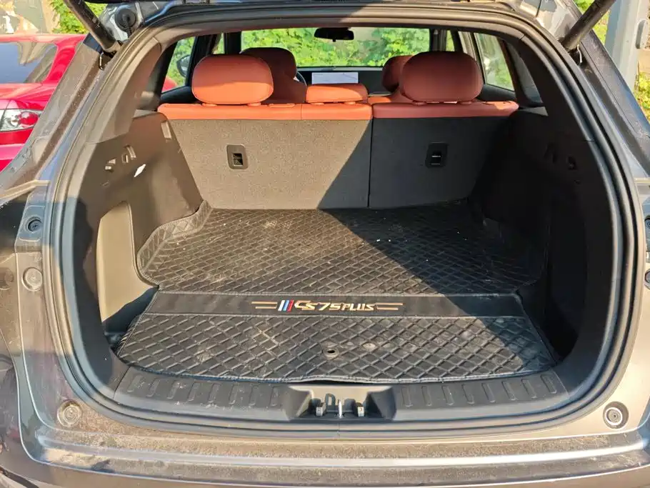 Changan CS75 PLUS — миниатюра 4