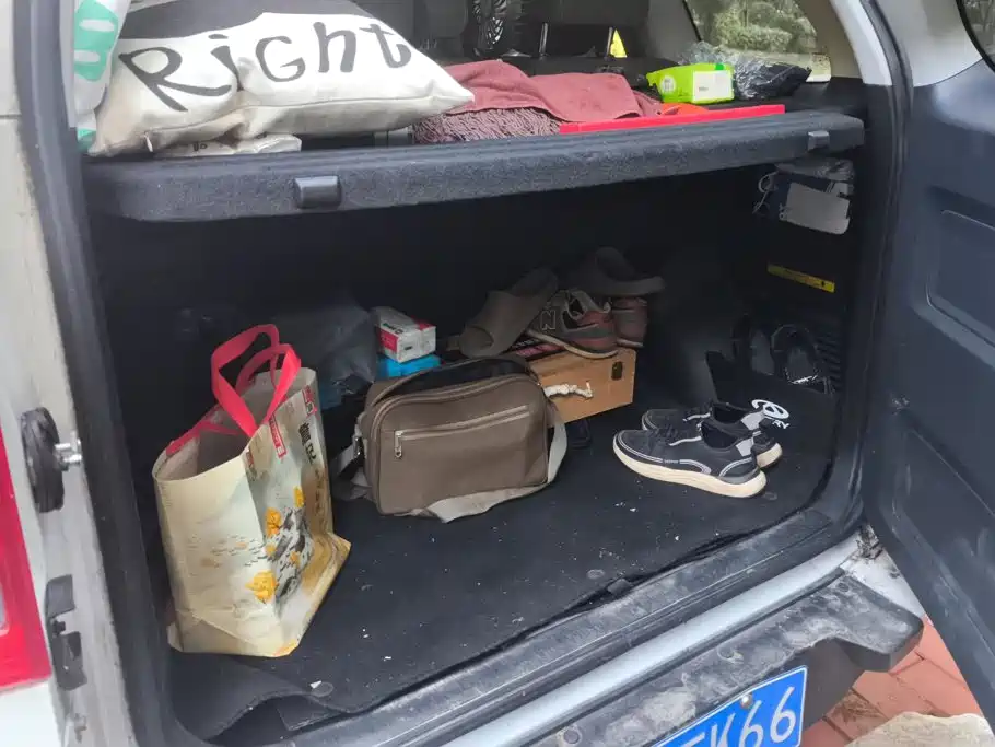 Chery Tiggo 3 — миниатюра 4