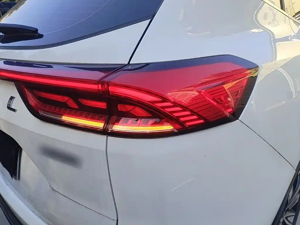 Haval H6 — миниатюра 8
