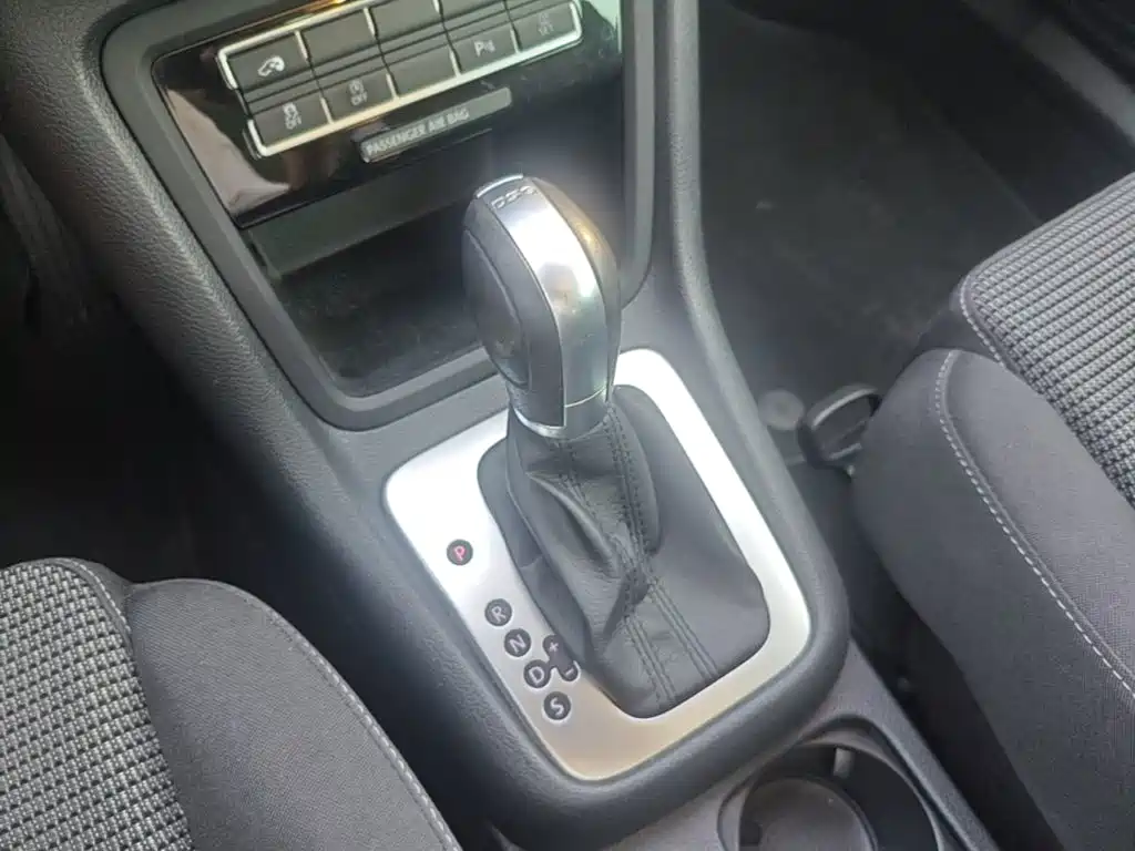 Volkswagen Sharan — миниатюра 14