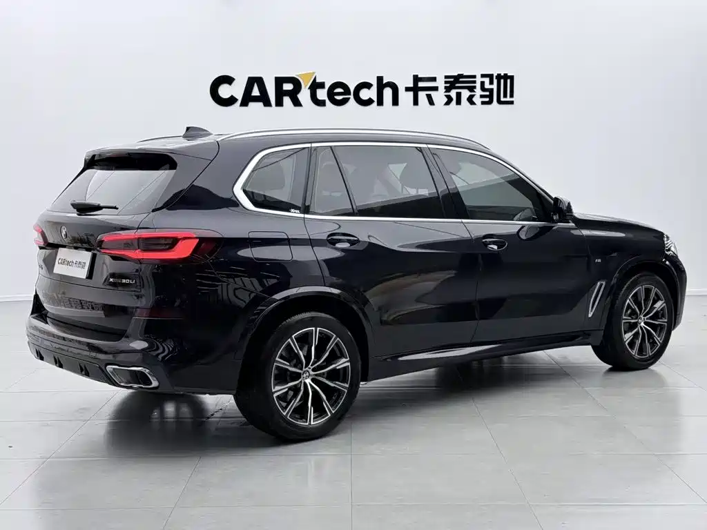 BMW X5 — миниатюра 4