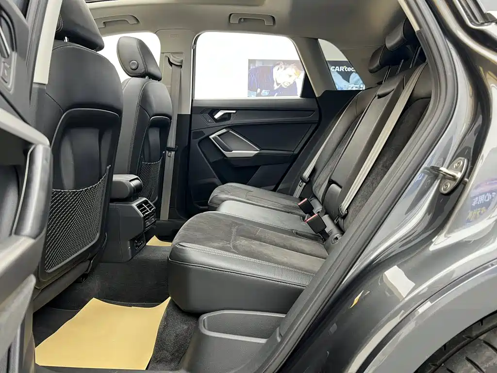 Audi Q3 — миниатюра 21