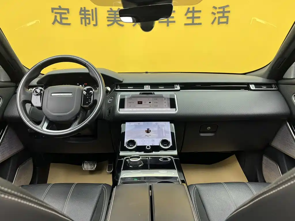 Land Rover Velar — миниатюра 43