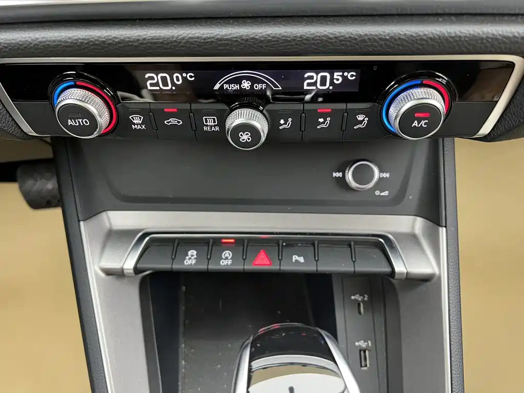 Audi Q3 — миниатюра 26