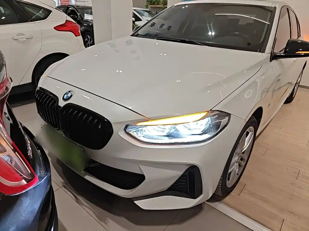 BMW 1 Series — миниатюра 3