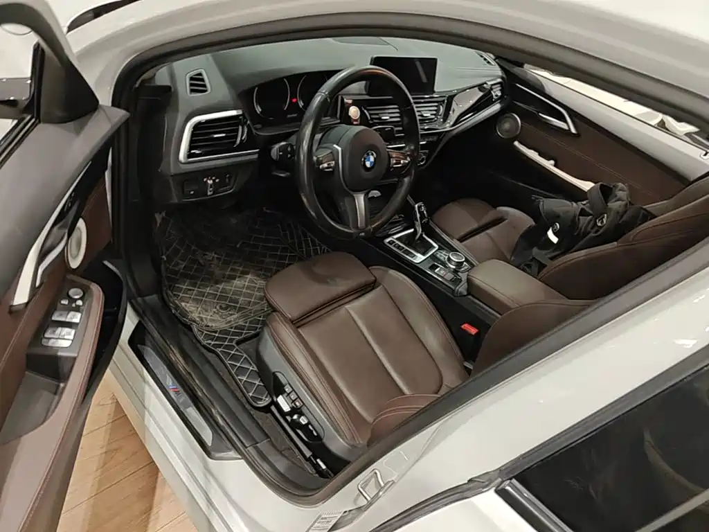 BMW 1 Series — миниатюра 16