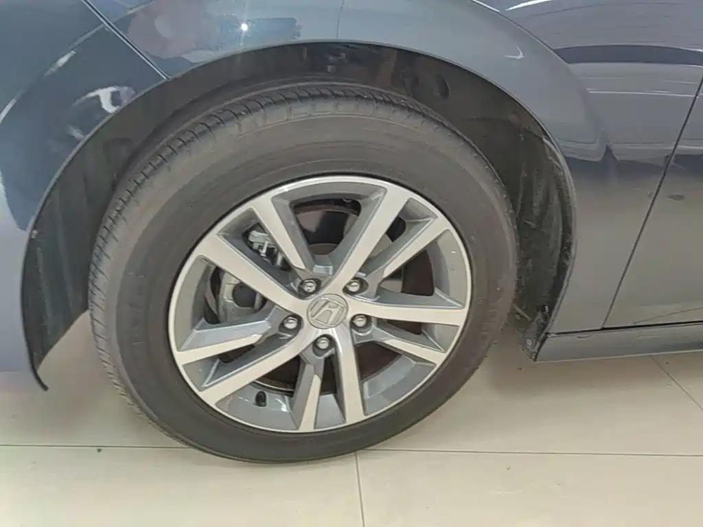 Honda Civic — миниатюра 23